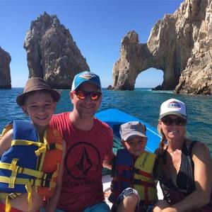 Meet your Posher, Paul